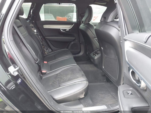 YV1A22VM8M1165603 Volvo V90 T6 R-design