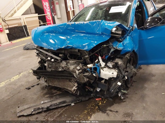 3VW6T7AU3MM008332 Volkswagen Golf Gti 2.0t Autobahn/2.0t S/2.0t Se