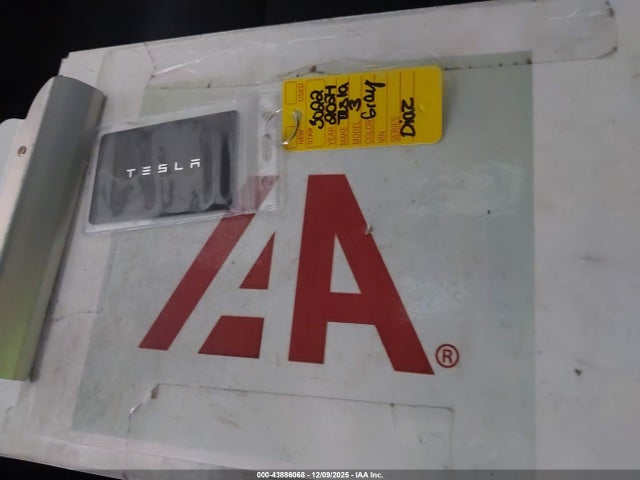 2024 TESLA MODEL 3 5YJ3E1EA2RF761536 Photo 10