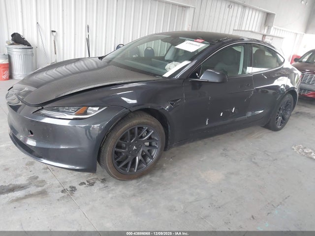 2024 TESLA MODEL 3 5YJ3E1EA2RF761536 Photo 1