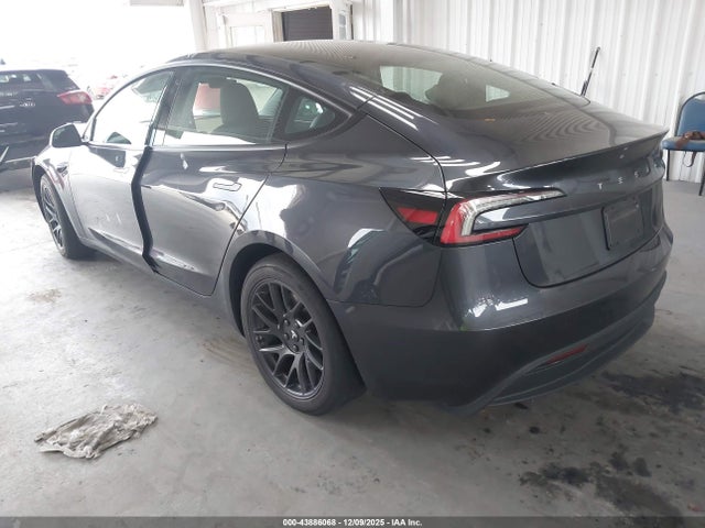 2024 TESLA MODEL 3 5YJ3E1EA2RF761536 Photo 2