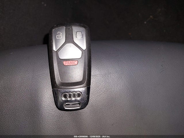 2024 AUDI A5 SPORTBACK WAUFACF51RA051779 Photo 10