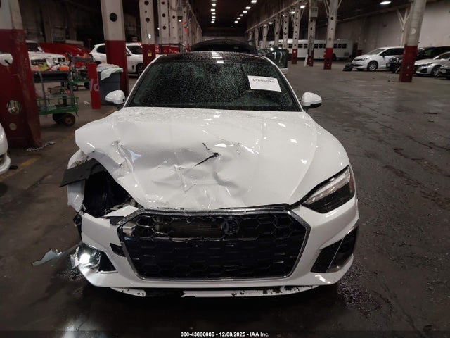WAUFACF51RA051779 Audi A5 Sportback Premium Plus 45 Tfsi Quattro S Tronic