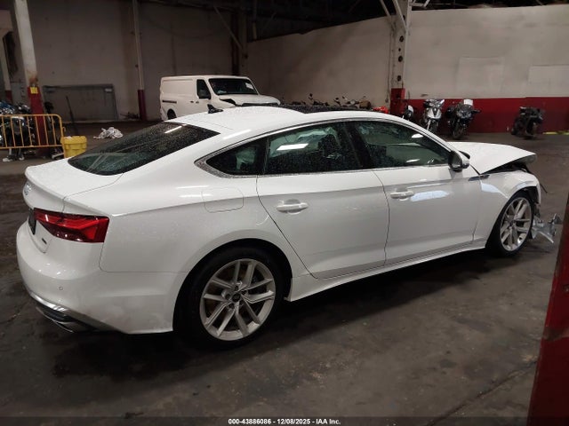 WAUFACF51RA051779 Audi A5 Sportback Premium Plus 45 Tfsi Quattro S Tronic