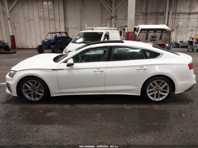WAUFACF51RA051779 Audi A5 Sportback Premium Plus 45 Tfsi Quattro S Tronic