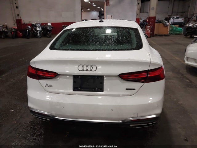 WAUFACF51RA051779 Audi A5 Sportback Premium Plus 45 Tfsi Quattro S Tronic