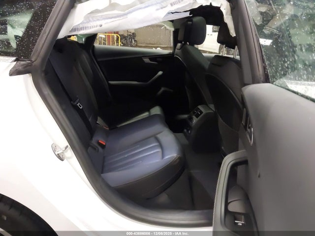 2024 AUDI A5 SPORTBACK WAUFACF51RA051779 Photo 7