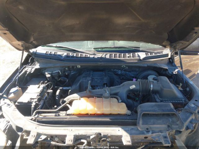 2016 FORD F-150 1FTEX1CP8GKE42846 Photo 9