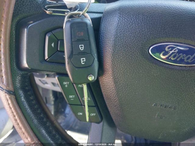 2016 FORD F-150 1FTEX1CP8GKE42846 Photo 10