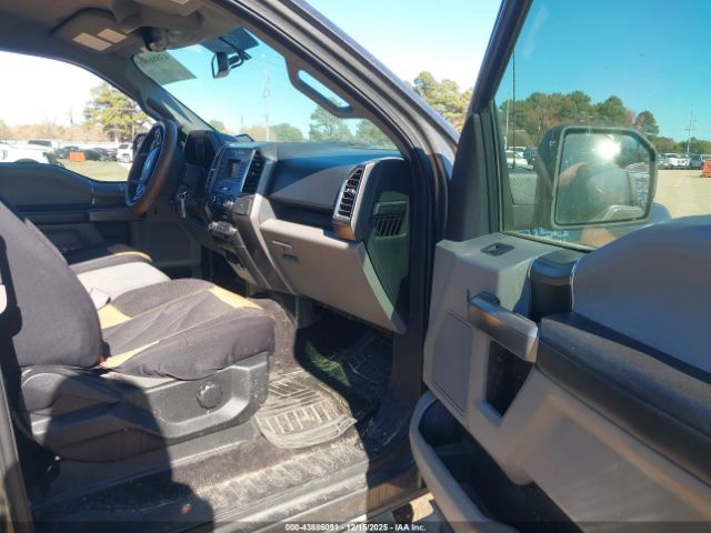 2016 FORD F-150 1FTEX1CP8GKE42846 Photo 4