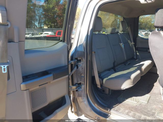 2016 FORD F-150 1FTEX1CP8GKE42846 Photo 7