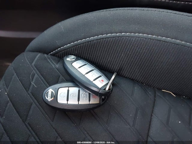 2021 NISSAN KICKS 3N1CP5CV6ML501466 Photo 10