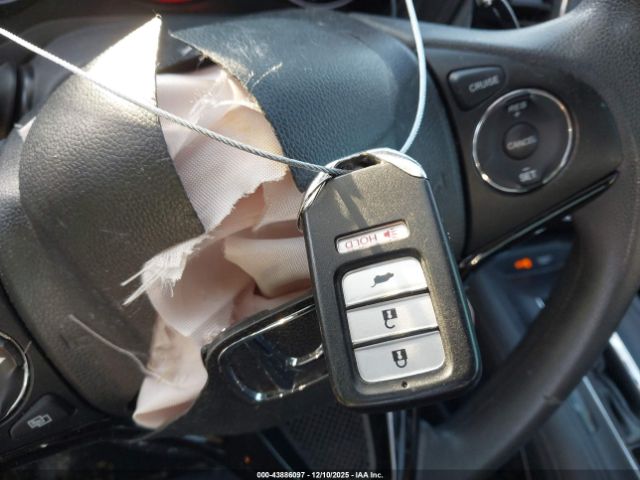 2017 HONDA HR-V 3CZRU5H5XHG702160 Photo 10