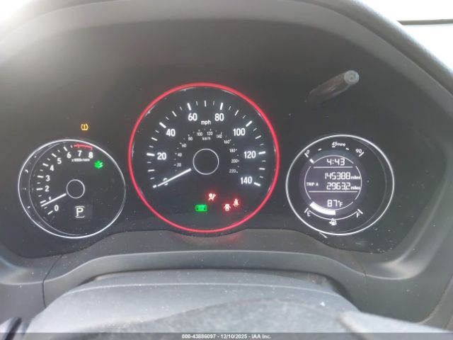 2017 HONDA HR-V 3CZRU5H5XHG702160 Photo 6