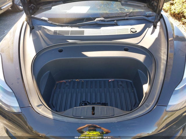 2021 TESLA MODEL 3 5YJ3E1EC7MF926328 Photo 9