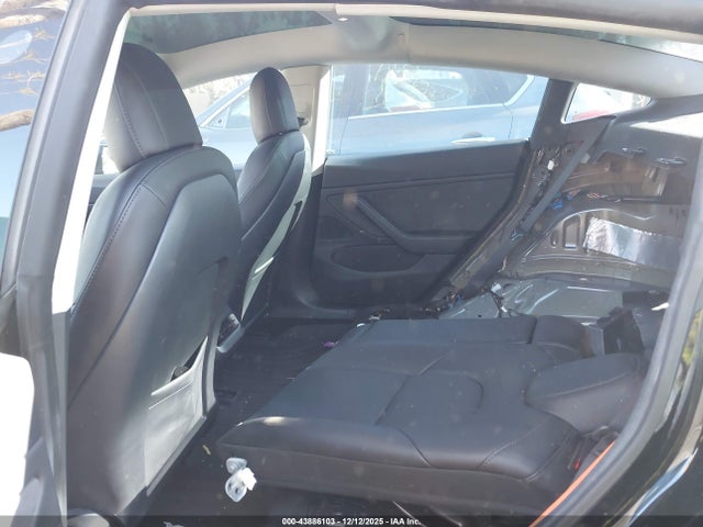 2021 TESLA MODEL 3 5YJ3E1EC7MF926328 Photo 7