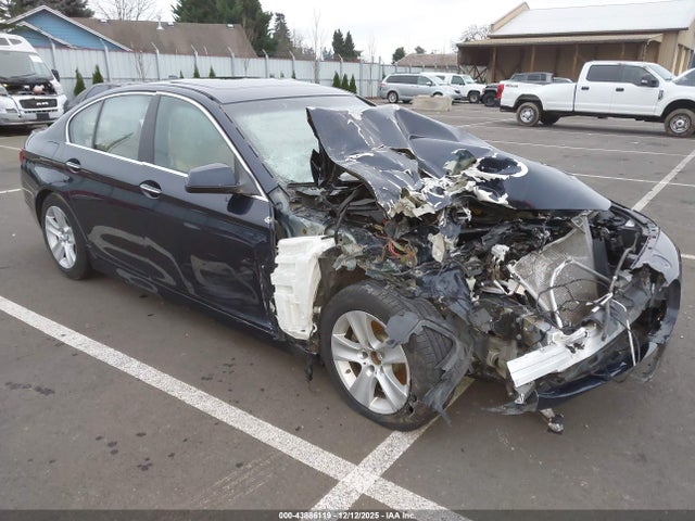 Продаж на аукціоні авто 2012 Bmw 528i Xdrive, vin: WBAXH5C51CDW02475, номер лоту: 43886119