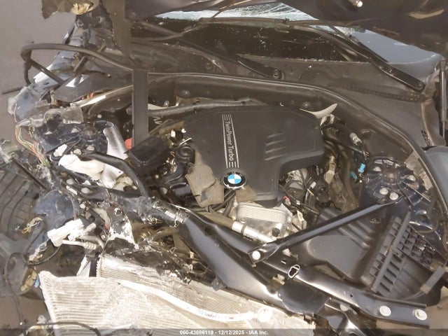 Продаж на аукціоні авто 2012 Bmw 528i Xdrive, vin: WBAXH5C51CDW02475, номер лоту: 43886119