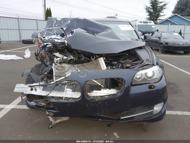 Продаж на аукціоні авто 2012 Bmw 528i Xdrive, vin: WBAXH5C51CDW02475, номер лоту: 43886119