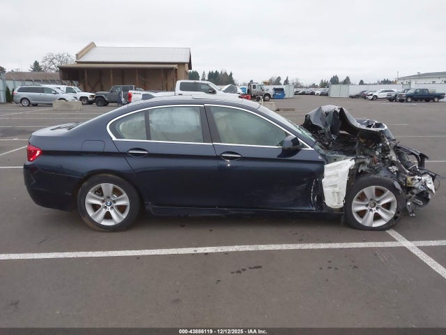 Продаж на аукціоні авто 2012 Bmw 528i Xdrive, vin: WBAXH5C51CDW02475, номер лоту: 43886119