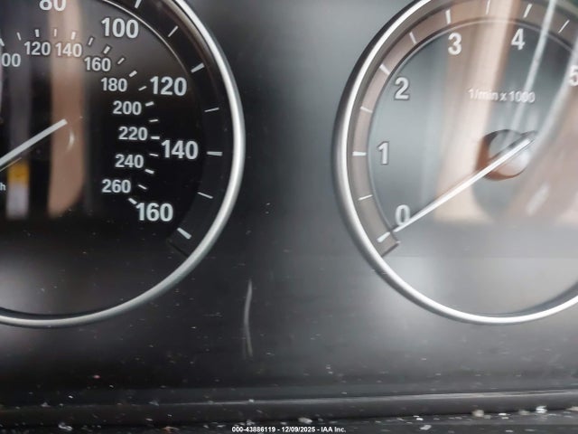 Продаж на аукціоні авто 2012 Bmw 528i Xdrive, vin: WBAXH5C51CDW02475, номер лоту: 43886119