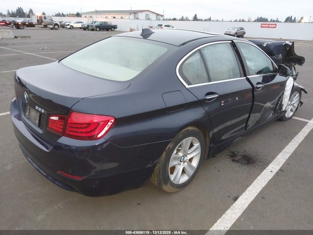 Продаж на аукціоні авто 2012 Bmw 528i Xdrive, vin: WBAXH5C51CDW02475, номер лоту: 43886119
