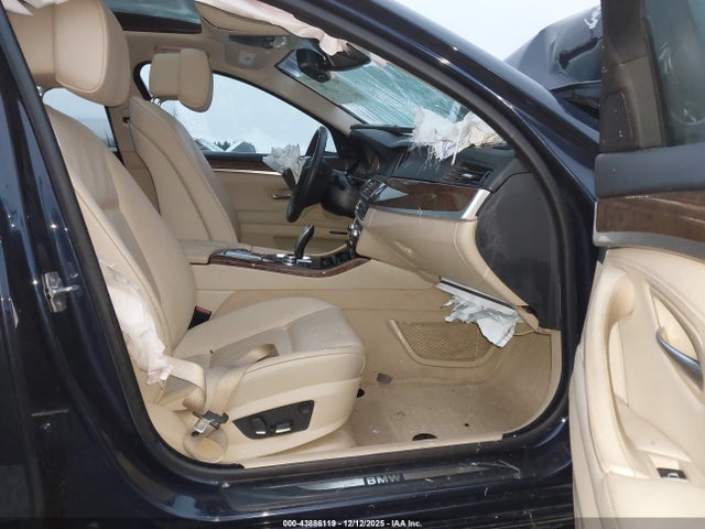 Продаж на аукціоні авто 2012 Bmw 528i Xdrive, vin: WBAXH5C51CDW02475, номер лоту: 43886119