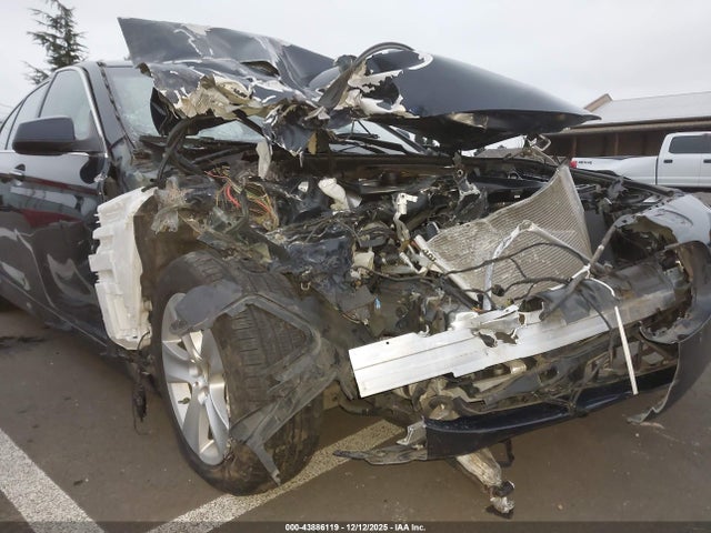 Продаж на аукціоні авто 2012 Bmw 528i Xdrive, vin: WBAXH5C51CDW02475, номер лоту: 43886119
