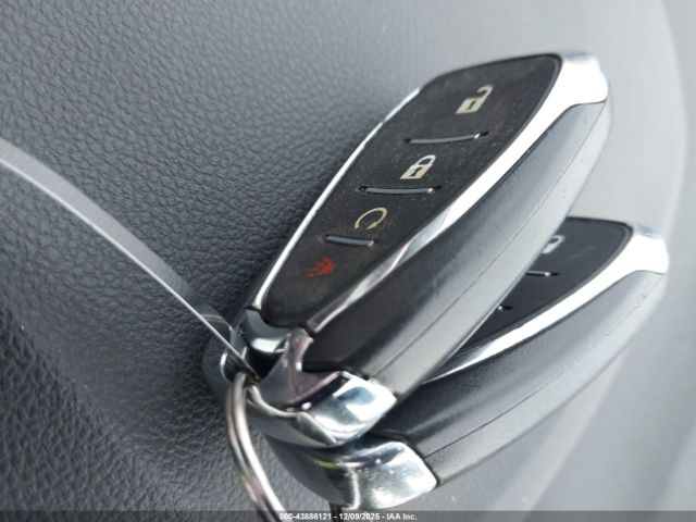 2022 CHEVROLET TRAX KL7CJPSM2NB535195 Photo 10