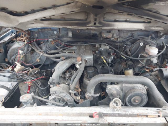 1990 FORD F150 1FTEF14Y2LLA89261 Photo 9
