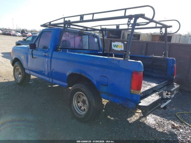 1990 FORD F150 1FTEF14Y2LLA89261 Photo 2