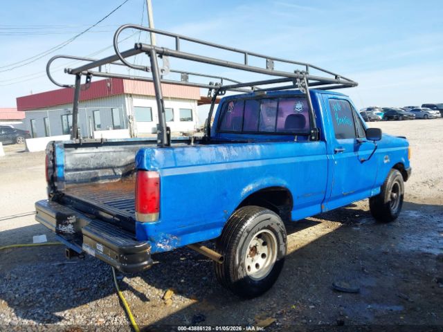 1990 FORD F150 1FTEF14Y2LLA89261 Photo 3