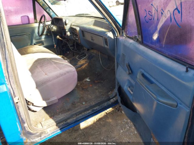 1990 FORD F150 1FTEF14Y2LLA89261 Photo 4