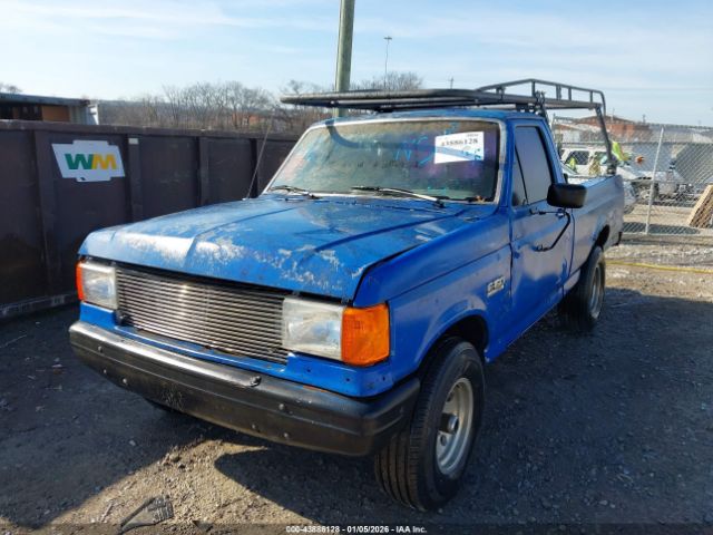 1990 FORD F150 1FTEF14Y2LLA89261 Photo 5