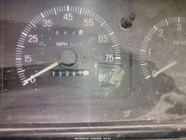 1990 FORD F150 1FTEF14Y2LLA89261 Photo 6