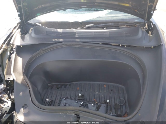2025 TESLA MODEL 3 5YJ3E1EB9SF905775 Photo 9