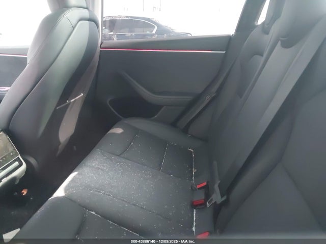 2025 TESLA MODEL 3 5YJ3E1EB9SF905775 Photo 7