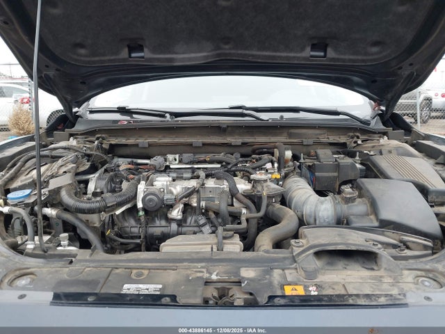 Mazda Mazda6 Grand Touring 2018 JM1GL1TY8J1335984 Image 10