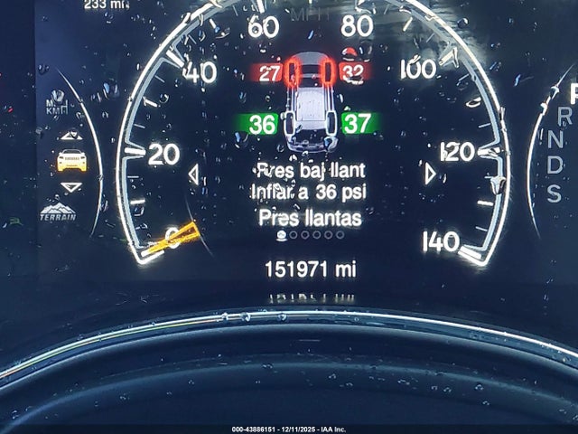 Jeep Grand Cherokee Limited 2014 1C4RJFBGXEC294367 Image 15