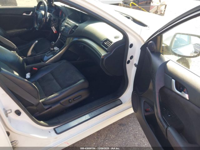2012 ACURA TSX JH4CU2F80CC004349 Photo 4