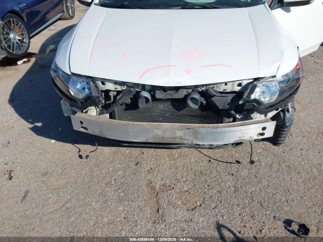 2012 ACURA TSX JH4CU2F80CC004349 Photo 5