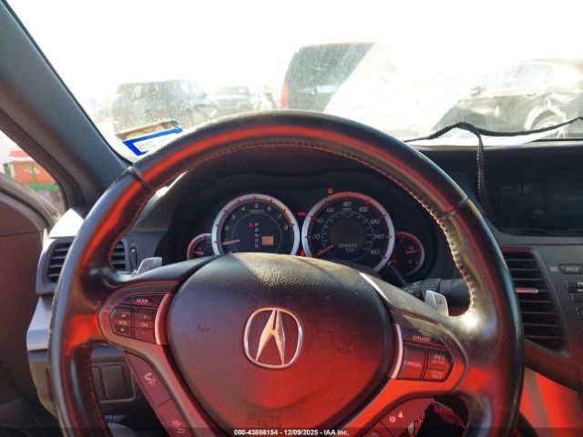 2012 ACURA TSX JH4CU2F80CC004349 Photo 6