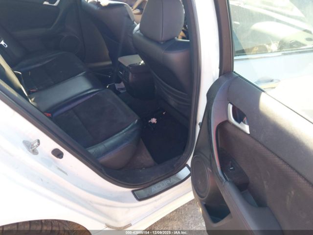 2012 ACURA TSX JH4CU2F80CC004349 Photo 7