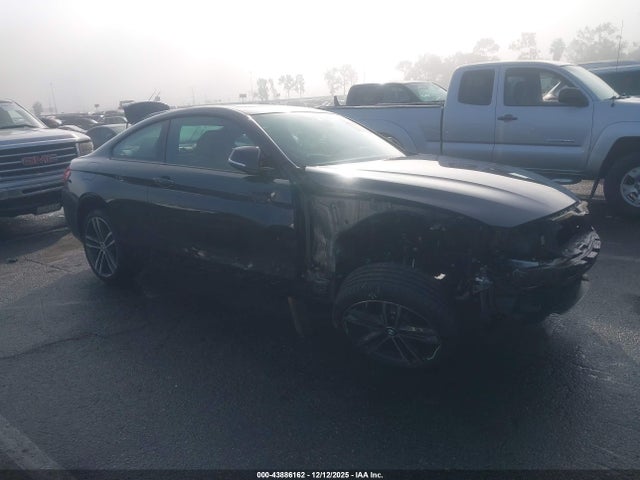 2019 BMW 440I WBA4W7C59KAG52886