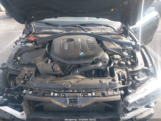 2019 BMW 440I WBA4W7C59KAG52886 Photo 9