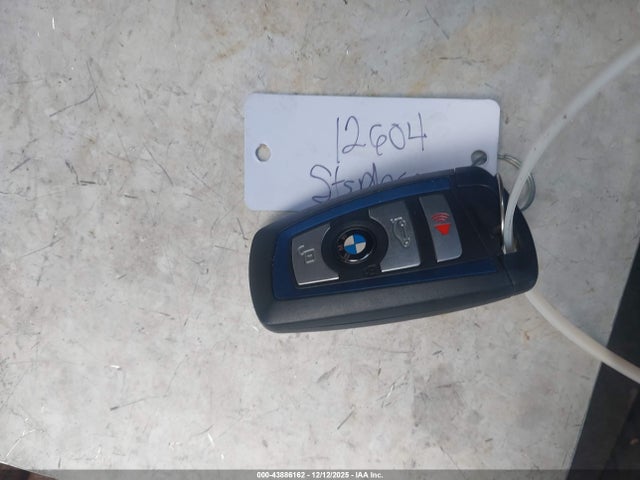 2019 BMW 440I WBA4W7C59KAG52886 Photo 10