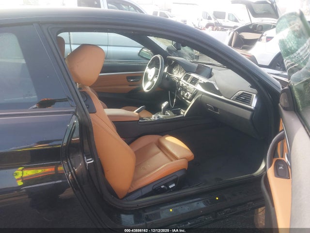 2019 BMW 440I WBA4W7C59KAG52886 Photo 4