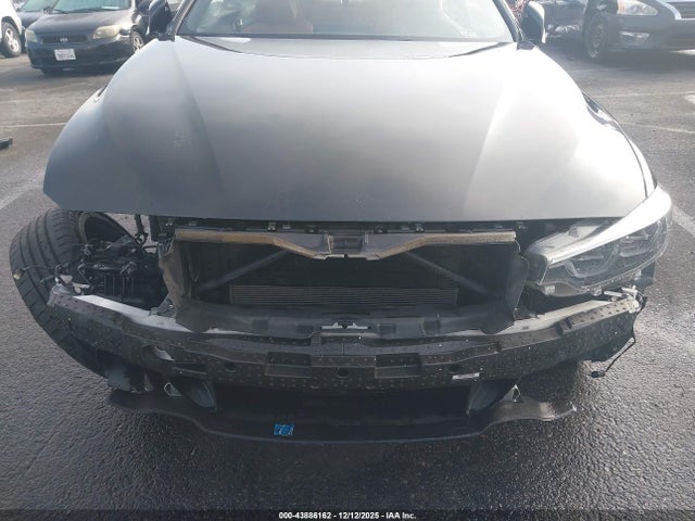 2019 BMW 440I WBA4W7C59KAG52886 Photo 5