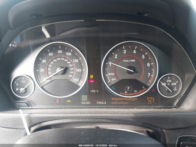 2019 BMW 440I WBA4W7C59KAG52886 Photo 6