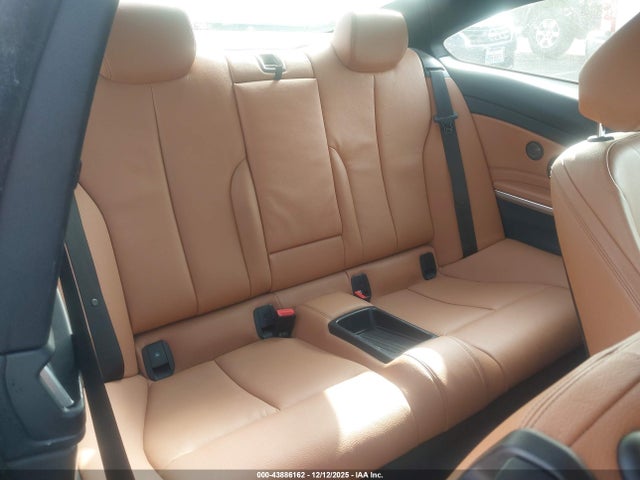 2019 BMW 440I WBA4W7C59KAG52886 Photo 7